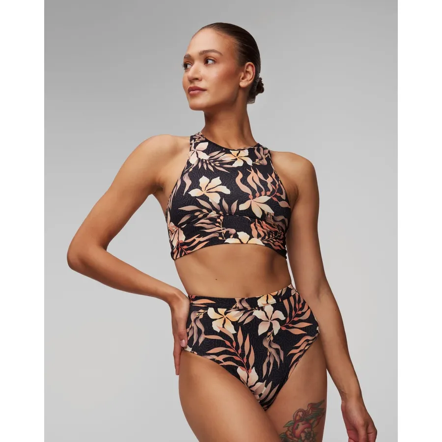 obrazek 1 Góra Od Stroju Kąpielowego Damska Billabong Coral Gardeners Long Tank