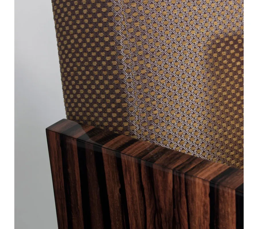 obrazek 4 Wspaniały fotel z Włoch Next Déco D71 na indywidualne zamówienie