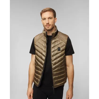 Zdjęcie Czarna Kamizelka Puchowa Męska Bogner Lasse-d2 BOGNER