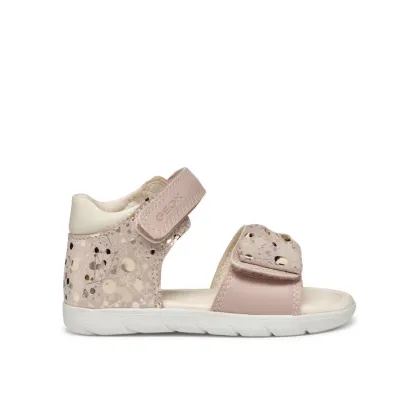 Zdjęcie Geox Sandały B Sandal Alul B551YB 007BC C8172 S Różowy