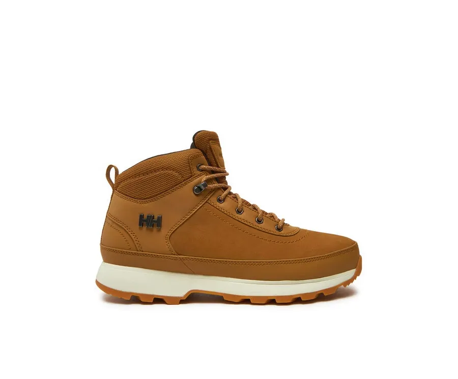 obrazek 1 Helly Hansen Trekkingi Calgary 2 Boots 12036 Brązowy