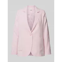 Zdjęcie Żakiet z kołnierzem z klapami