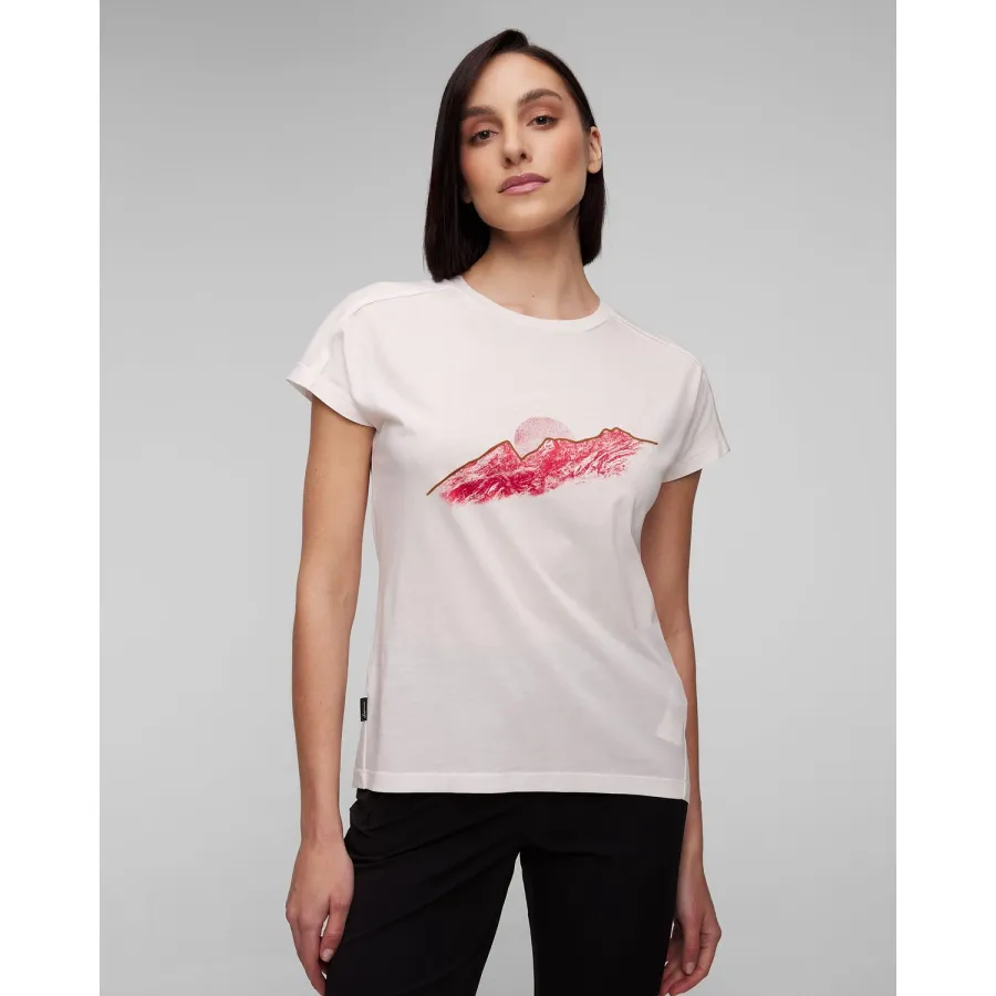 obrazek 1 T-shirt Lamunt Erika Arty LaMunt