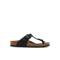 Zdjęcie Birkenstock Japonki Gizeh Kinder 846143 Czarny