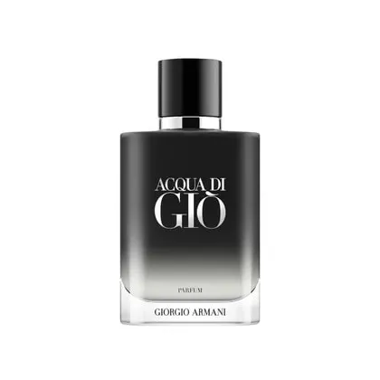 Zdjęcie Giorgio Armani Acqua di Giò Homme Parfum Refillable Perfumy 100 ml