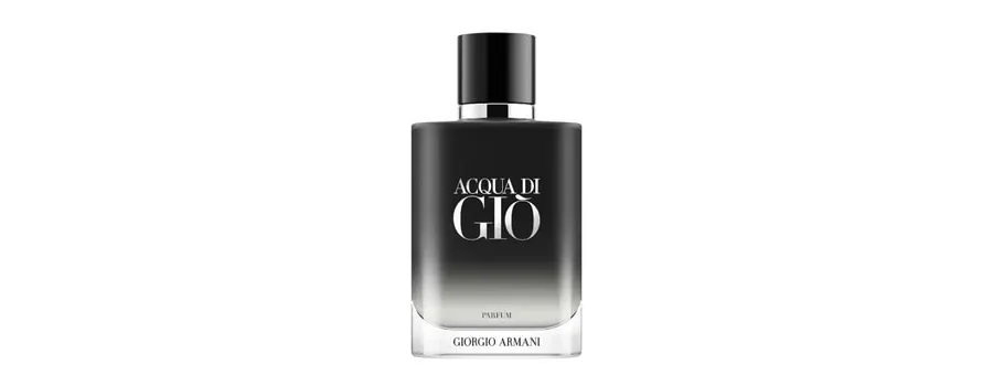 obrazek 1 Giorgio Armani Acqua di Giò Homme Parfum Refillable Perfumy 100 ml