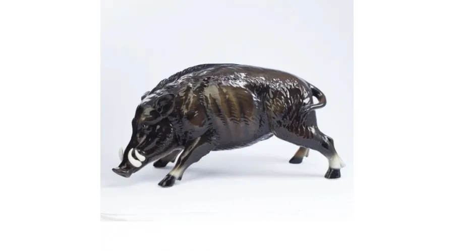 obrazek 4 Figurka dzika - Il Gattopardo