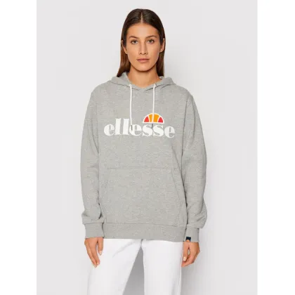 Zdjęcie Ellesse Bluza Torices SGS03244 Szary Regular Fit