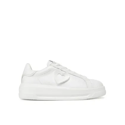 Zdjęcie LOVE MOSCHINO Sneakersy JA15545G0MIA410A Biały