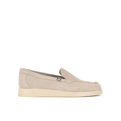Zdjęcie G-Star Raw Mokasyny GILI-118908 Beżowy