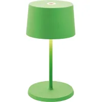 Zdjęcie Lampa nocna i stołowa Olivia Mini od włoskiego producenta