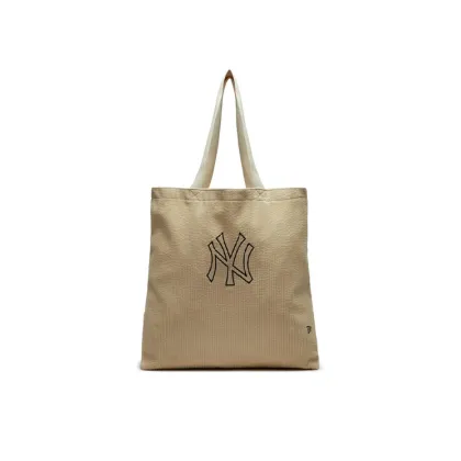 Zdjęcie New Era Torebka New York Yankees 60580527 Beżowy