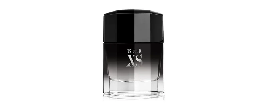 obrazek 1 Rabanne Black XS Woda toaletowa 100 ml