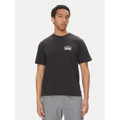 Zdjęcie Levi's® T-Shirt 87373-0260 Czarny Vintage Fit