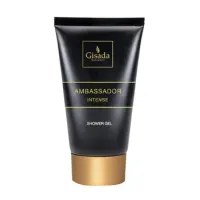 Zdjęcie Gisada Switzerland Ambassador Intense Żel pod prysznic 100 ml