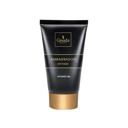 Zdjęcie Gisada Switzerland Ambassador Intense Żel pod prysznic 100 ml