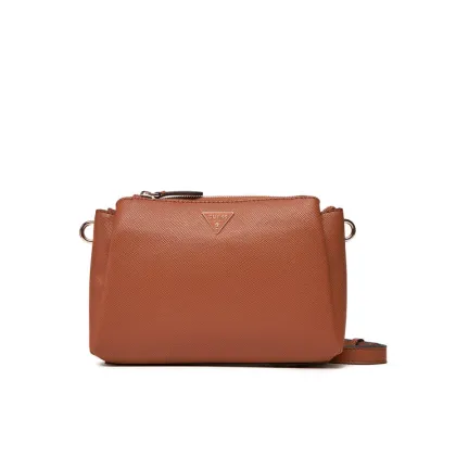 Zdjęcie Guess Torebka Noelle II HWZG96 72120 Brązowy