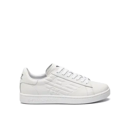 Zdjęcie EA7 Emporio Armani Sneakersy Biały