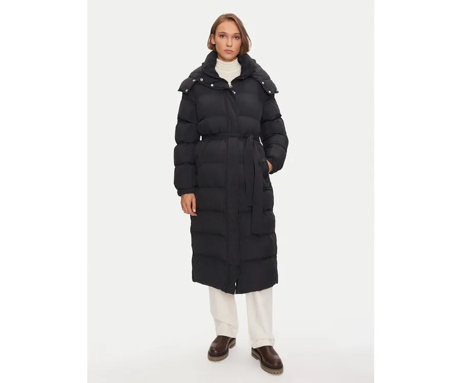 obrazek 1 REPLAY Kurtka zimowa W7857 .000.84996 Czarny Regular Fit