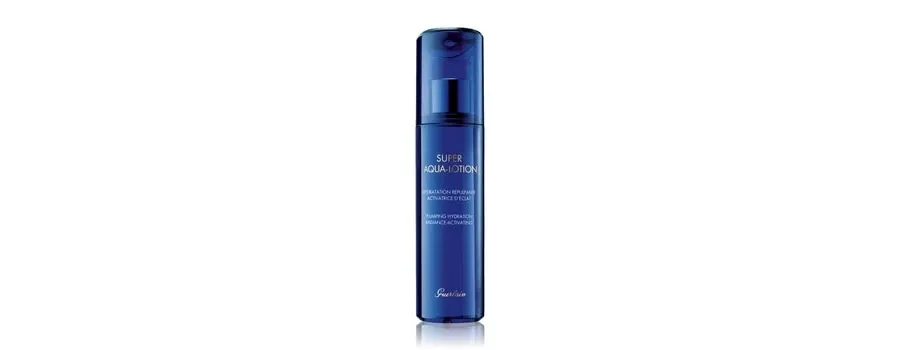 obrazek 1 GUERLAIN Super Aqua Płyn do twarzy 150 ml