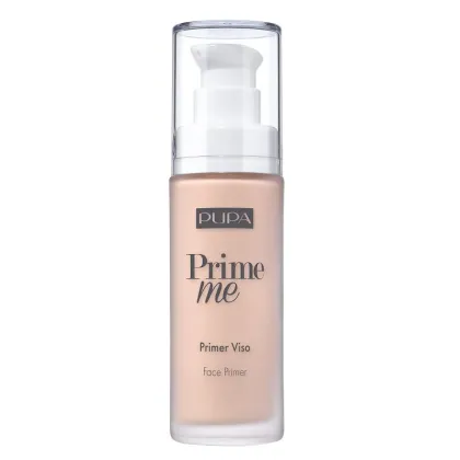Zdjęcie Pupa Prime Me Korygująca baza pod makijaż, 05 Peach 30 ml