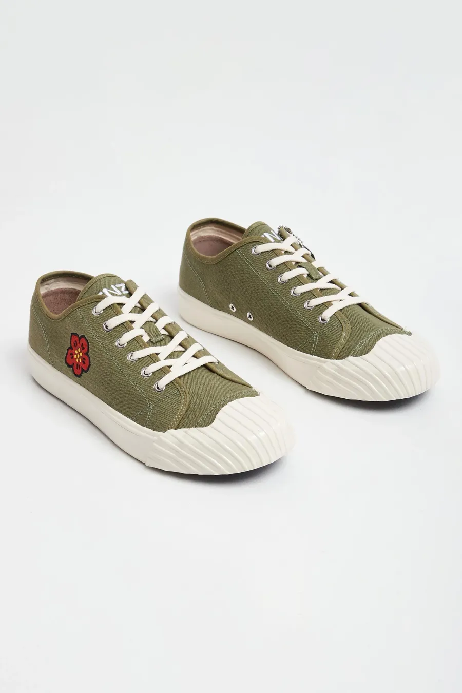 obrazek 1 Trampki męskie KENZO Kenzo
