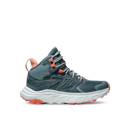 Zdjęcie Hoka Trekkingi Anacapa 2 Mid Gtx 1142831F Niebieski
