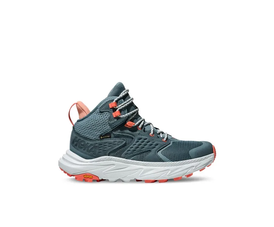 obrazek 1 Hoka Trekkingi Anacapa 2 Mid Gtx 1142831F Niebieski