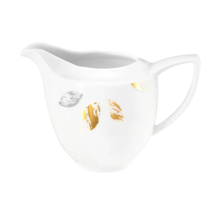 obrazek 1 Ekskluzywny porcelanowy dzbanuszek do śmietanki z Niemiec – Tettau