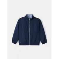 Zdjęcie Mayoral Kurtka przejściowa 3430 Granatowy Regular Fit