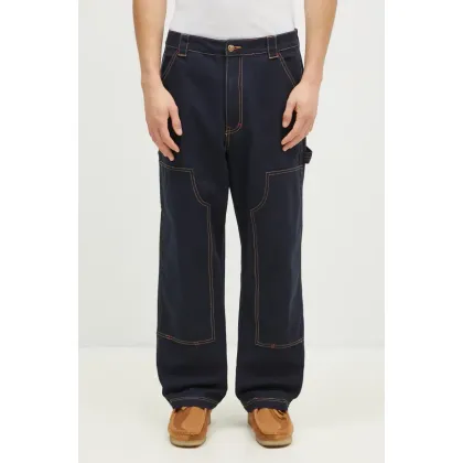 Zdjęcie ICECREAM jeansy Canvas Carpenter Pant męskie ICW001