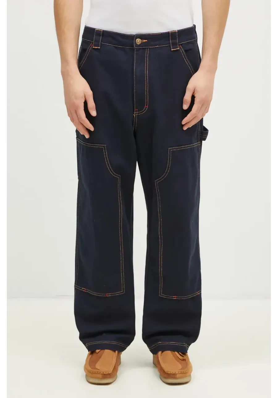obrazek 1 ICECREAM jeansy Canvas Carpenter Pant męskie ICW001