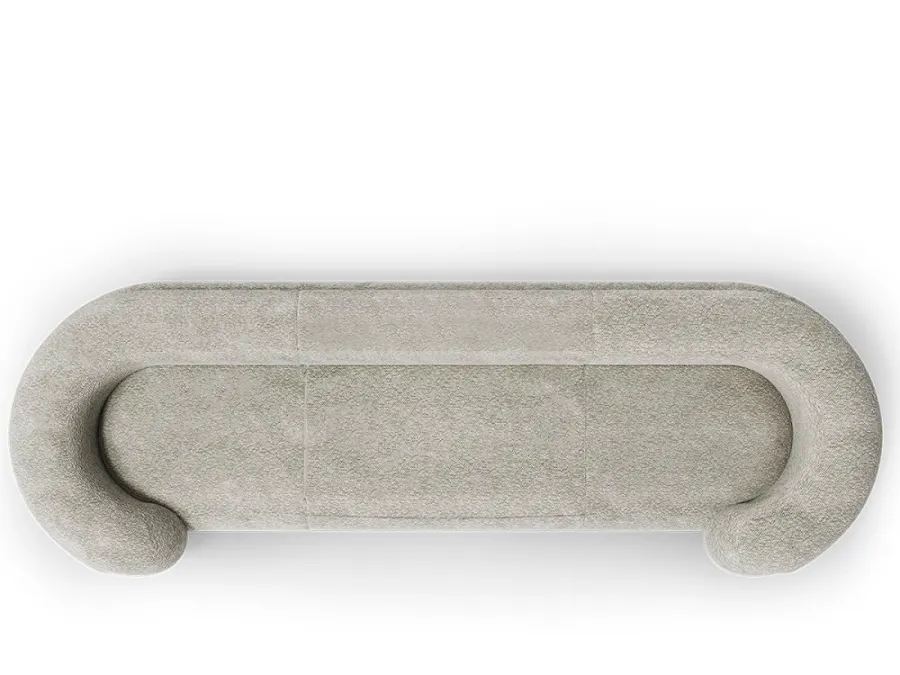 obrazek 3 Wyjątkowa portugalska sofa do salonu