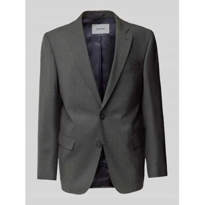 Zdjęcie Marynarka z brustaszą model ‘Grant’