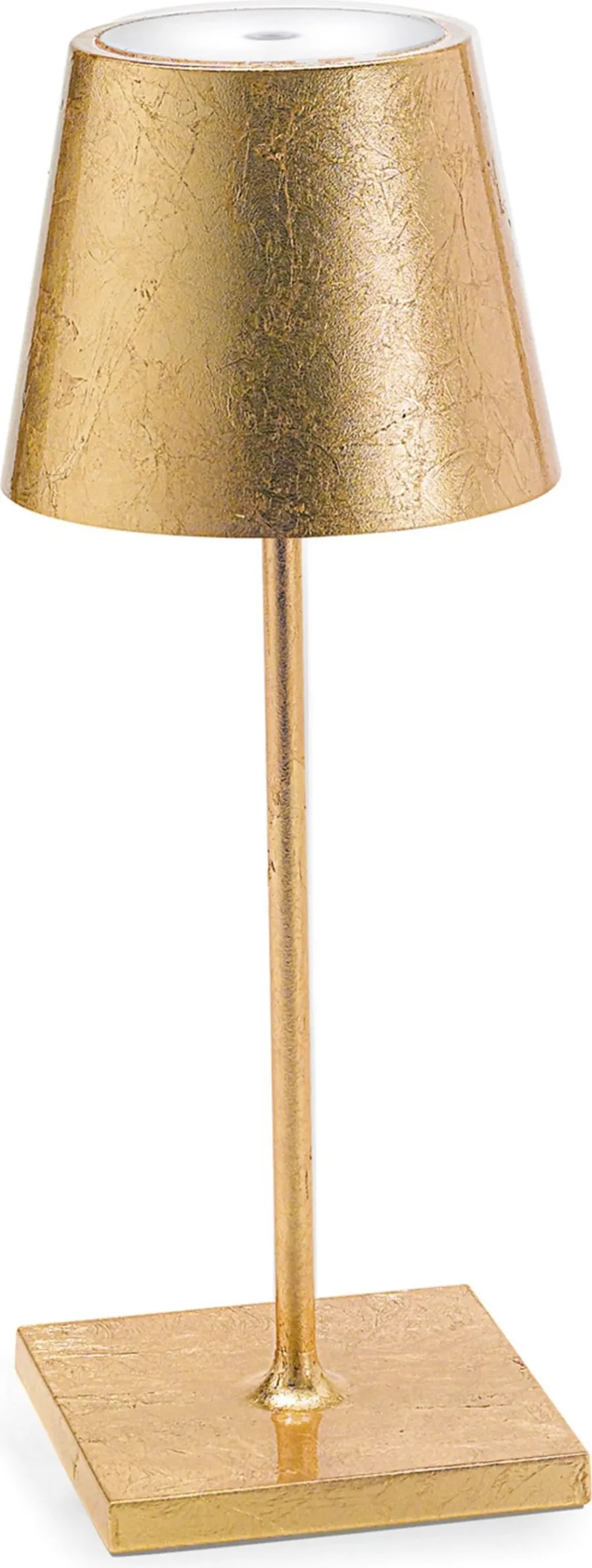 obrazek 1 Oświetlenie włoskie - lampa Poldina Mini na biurko