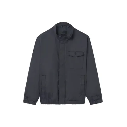 Zdjęcie Mayoral Kurtka przejściowa 6491 Czarny Regular Fit