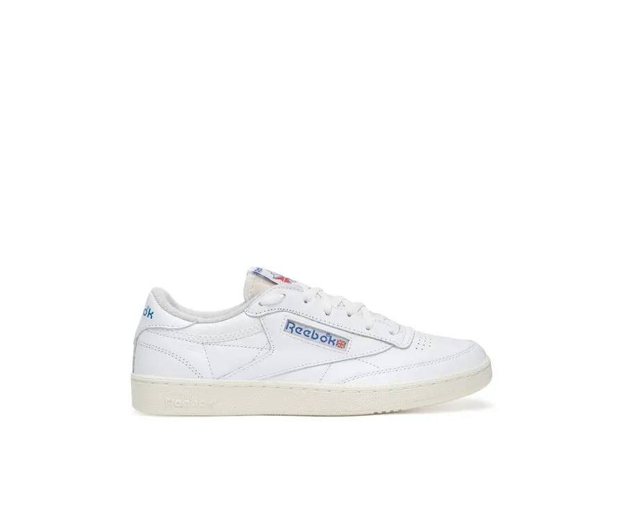 obrazek 1 Reebok Sneakersy CLUB C 85 VINTAGE 100007875 Biały