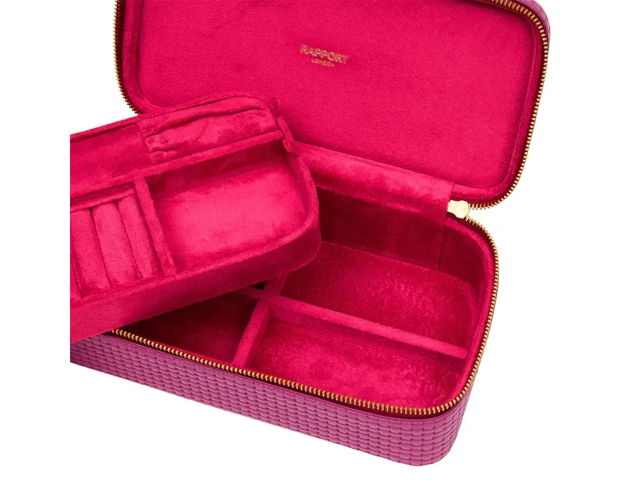 obrazek 6 Piękne pudełko na biżuterię