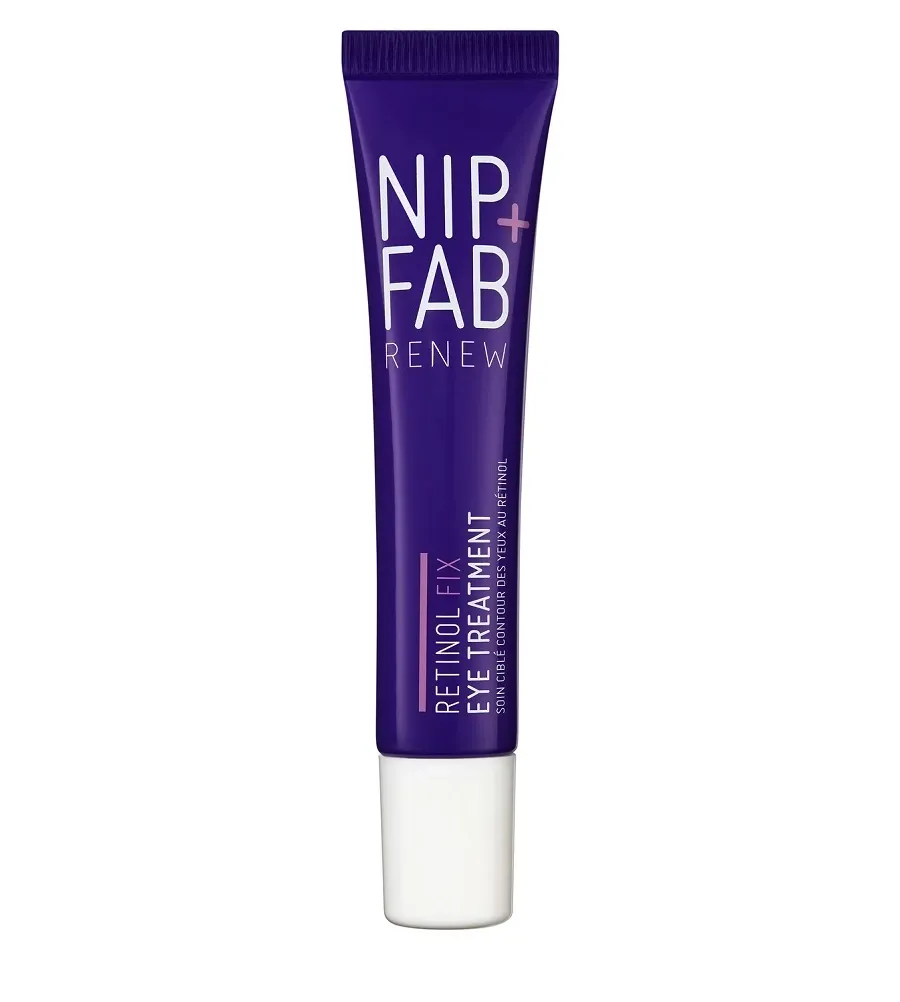 obrazek 1 Nip+Fab Retinol Fix Krem pod oczy z retinolem Nip + Fab