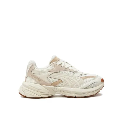 Zdjęcie Puma Sneakersy Velophasis Surreal C Wns 399688 01 Écru