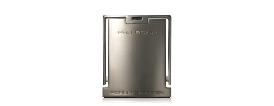 obrazek 1 Porsche Design Palladium Woda toaletowa 30 ml