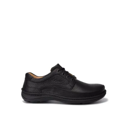 Zdjęcie Clarks Półbuty Nature Three 203390087 Czarny