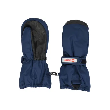 Zdjęcie LEGO Rękawice narciarskie 22870 Granatowy