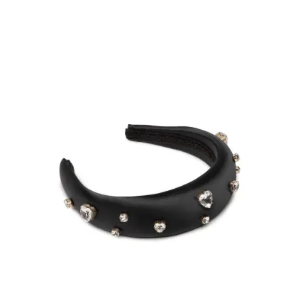 Zdjęcie Red Valentino Opaska 1Q0J0C49HEX Czarny