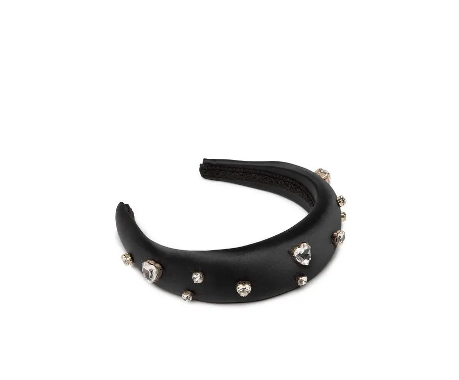 obrazek 1 Red Valentino Opaska 1Q0J0C49HEX Czarny