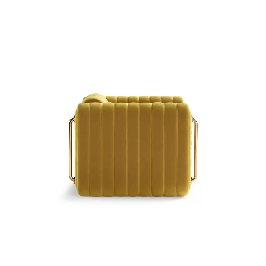 obrazek 4 Komfortowy fotel vintage