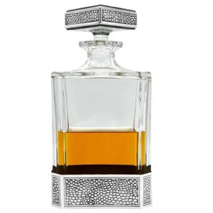 Zdjęcie Prosto z Anglii - cudowna karafka do whisky