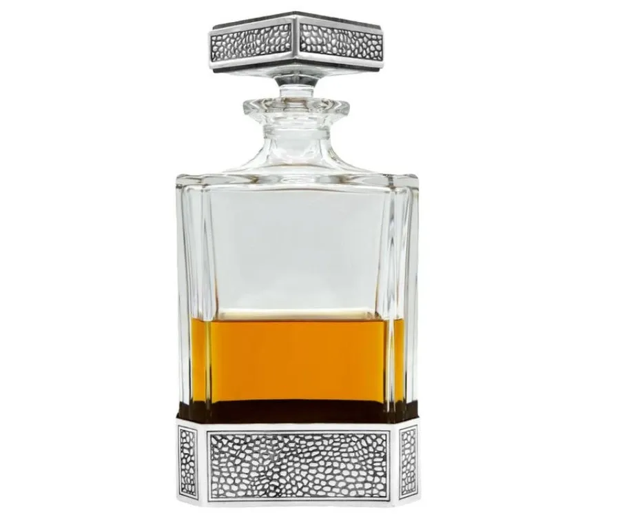obrazek 1 Prosto z Anglii - cudowna karafka do whisky