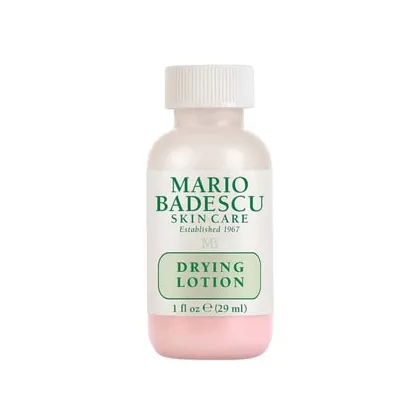 Zdjęcie Mario Badescu Drying Lotion Plastic Preparat punktowy na wypryski 29 ml