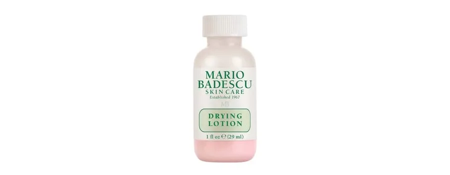 obrazek 1 Mario Badescu Drying Lotion Plastic Preparat punktowy na wypryski 29 ml